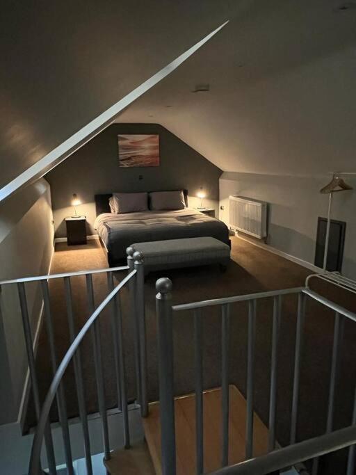 Superb Three Bed Garnant Duplex! Apartment Exterior foto
