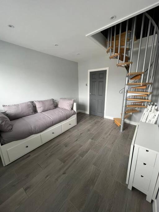 Superb Three Bed Garnant Duplex! Apartment Exterior foto