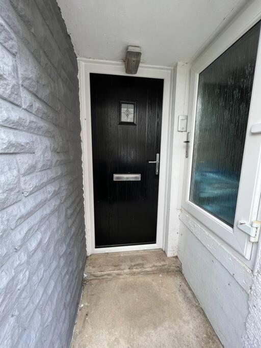 Superb Three Bed Garnant Duplex! Apartment Exterior foto